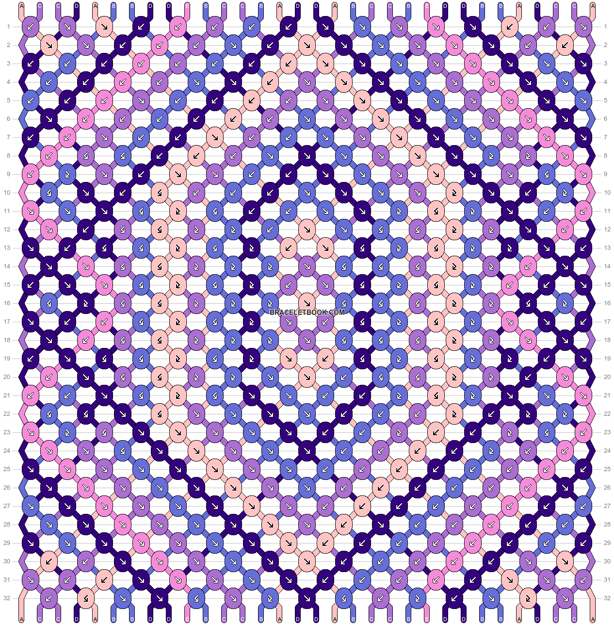 Normal pattern #125974 variation #235050 pattern