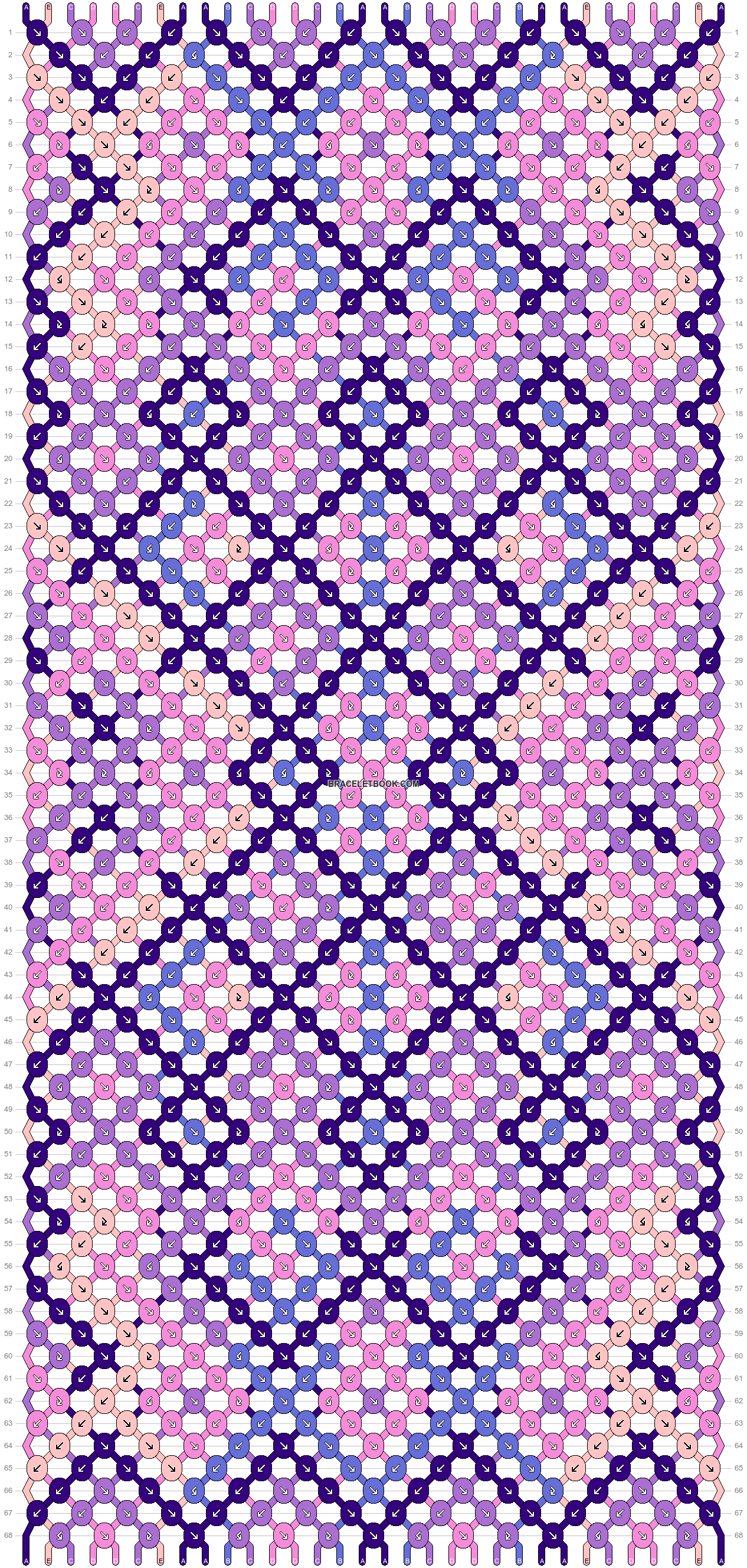 Normal pattern #126280 variation #235053 pattern