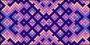 Normal pattern #126280 variation #235053