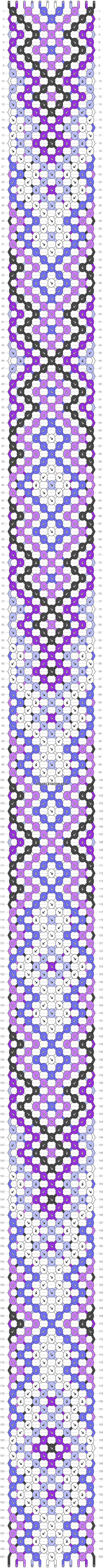 Normal pattern #99255 variation #235063 pattern