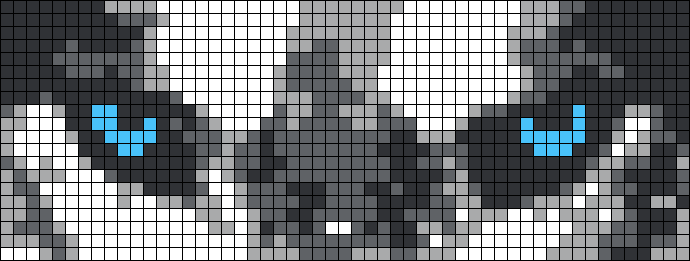 Alpha pattern #13352 variation #235064 preview