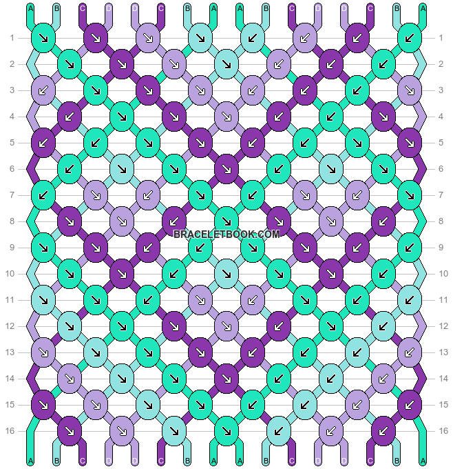 Normal pattern #25853 variation #235067 pattern