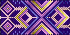 Normal pattern #126505 variation #235073
