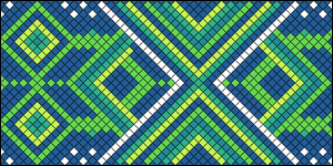 Normal pattern #126505 variation #235074