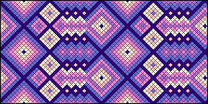 Normal pattern #126104 variation #235075