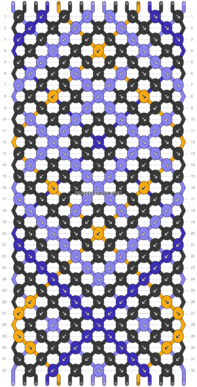 Normal pattern #115533 variation #235081 pattern