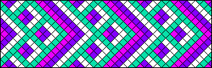 Normal pattern #25853 variation #235087