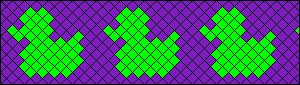 Normal pattern #124176 variation #235090