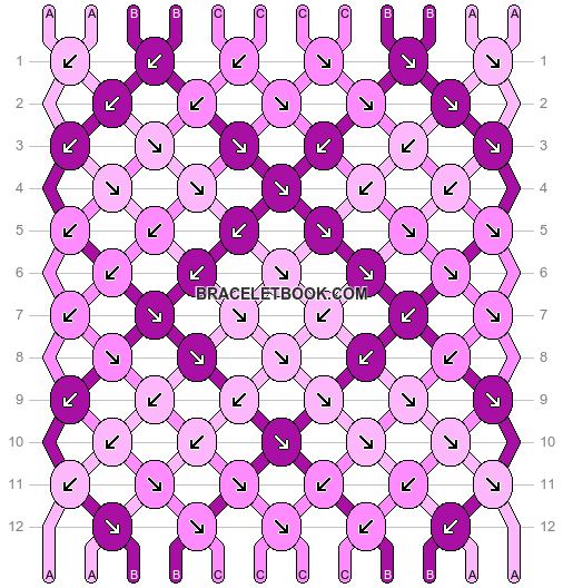 Normal pattern #126557 variation #235097 pattern