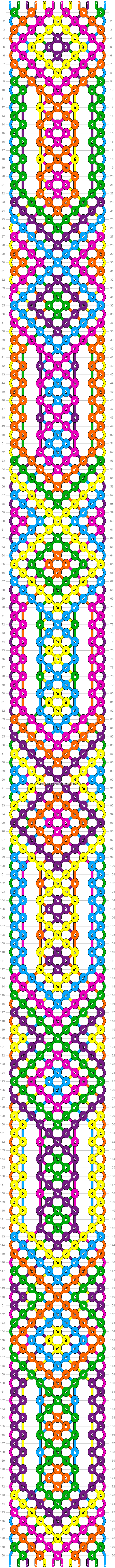 Normal pattern #92431 variation #235101 pattern