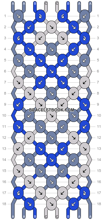 Normal pattern #126068 variation #235105 pattern