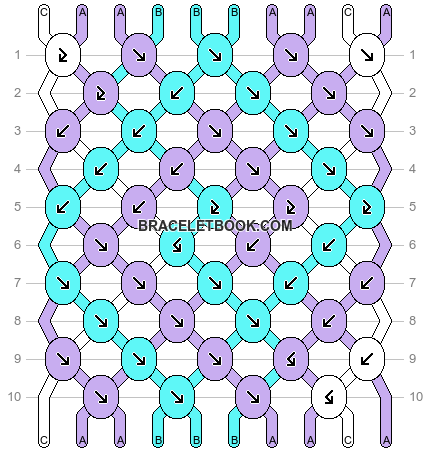 Normal pattern #126531 variation #235109 pattern