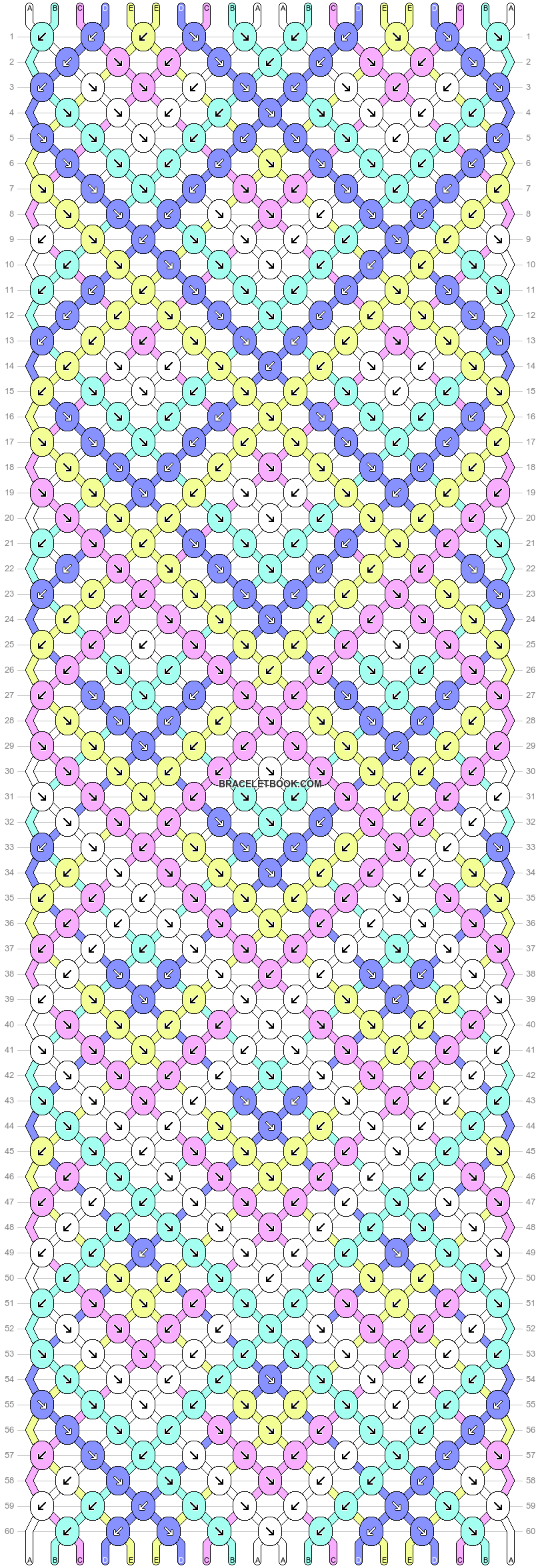 Normal pattern #35571 variation #235110 pattern