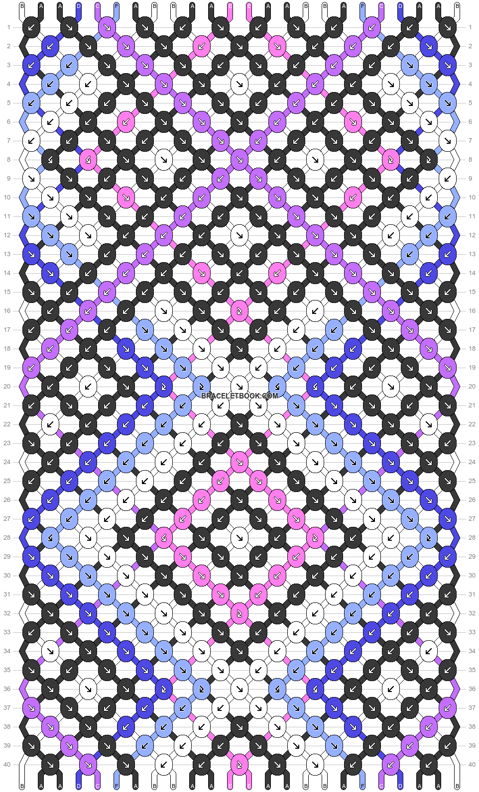Normal pattern #104854 variation #235165 pattern