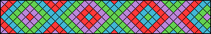 Normal pattern #28064 variation #235169