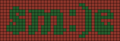 Alpha pattern #60503 variation #235175 preview