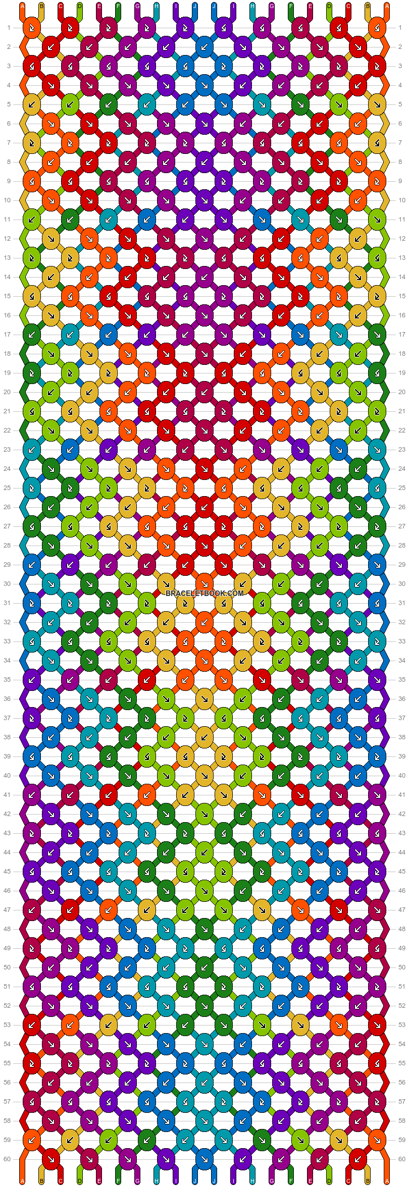 Normal pattern #57502 variation #235190 pattern
