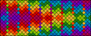 Normal pattern #57502 variation #235190