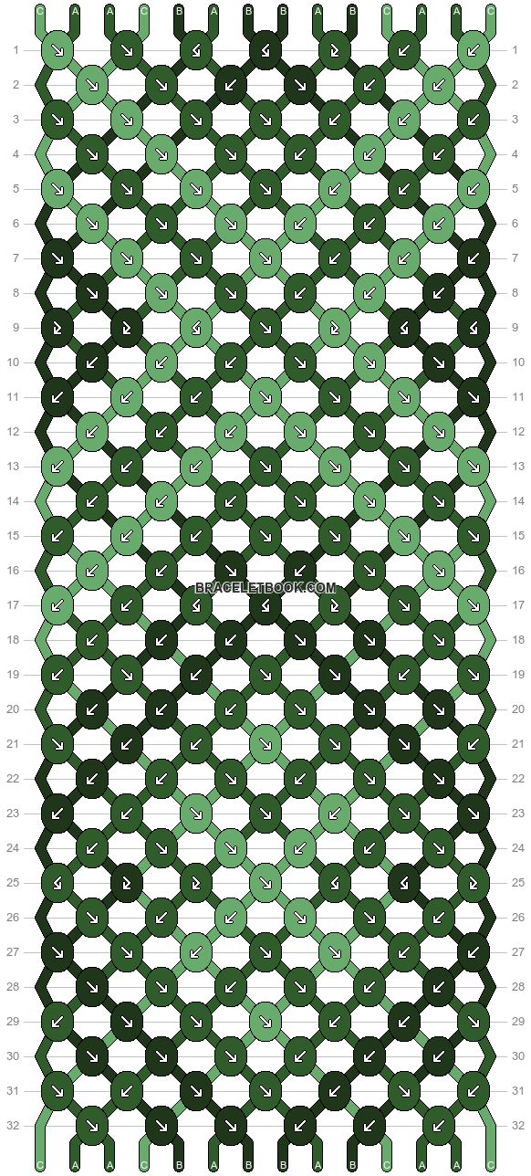 Normal pattern #112533 variation #235206 pattern