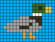Alpha pattern #126547 variation #235255