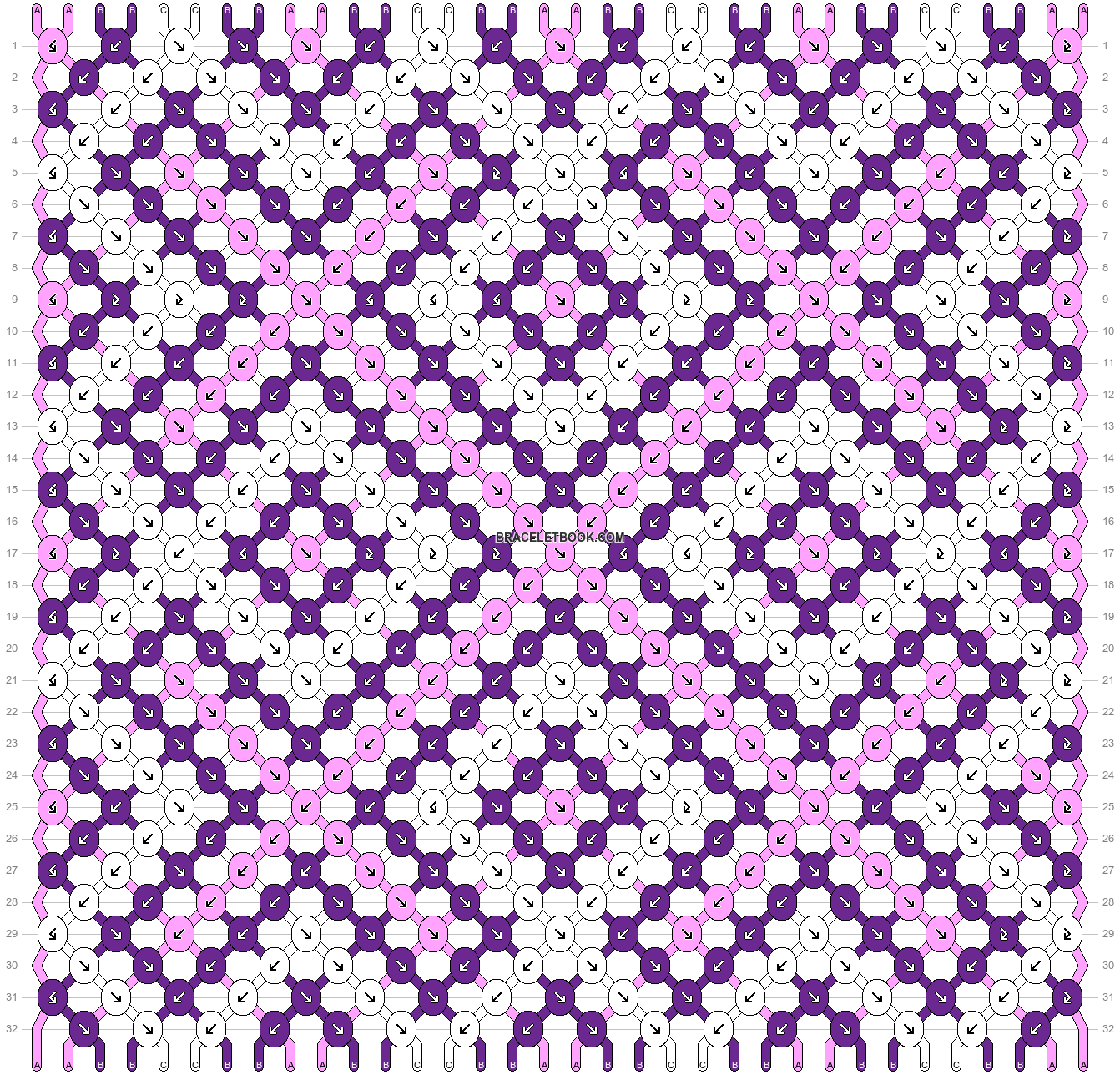 Normal pattern #85339 variation #235273 pattern