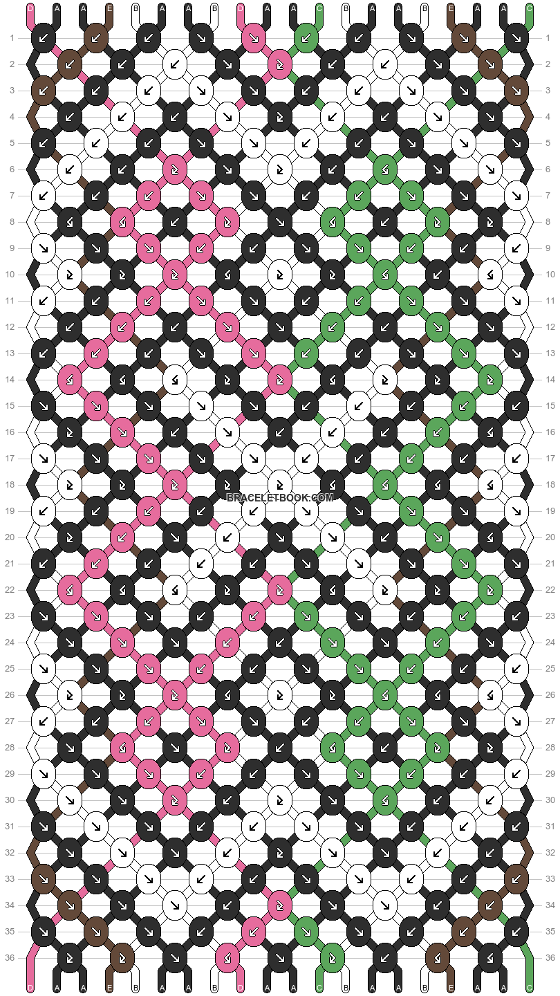 Normal pattern #111569 variation #235285 pattern