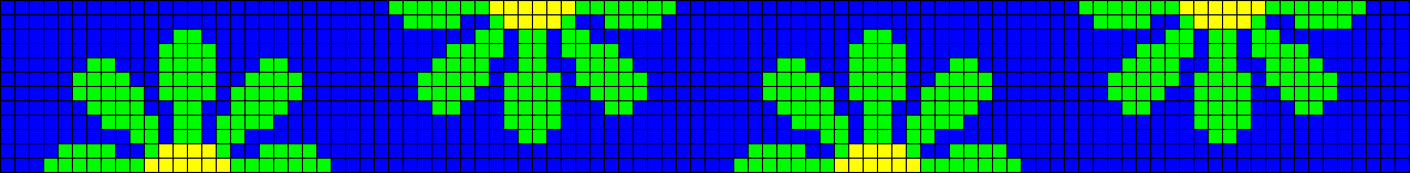 Alpha pattern #53435 variation #235295 preview