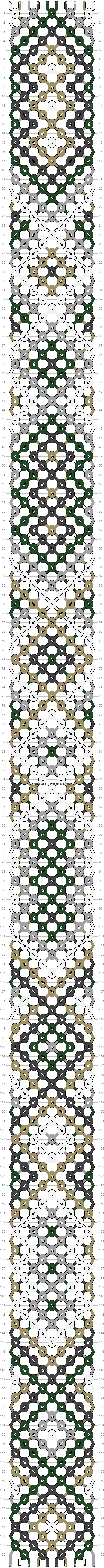 Normal pattern #126034 variation #235302 pattern
