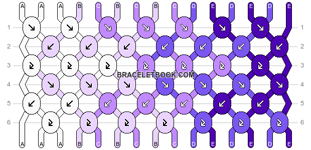 Normal pattern #126289 variation #235307 pattern