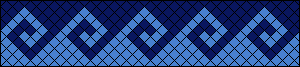 Normal pattern #5608 variation #235324