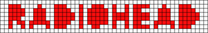 Alpha pattern #76618 variation #235338