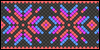 Normal pattern #64717 variation #235340