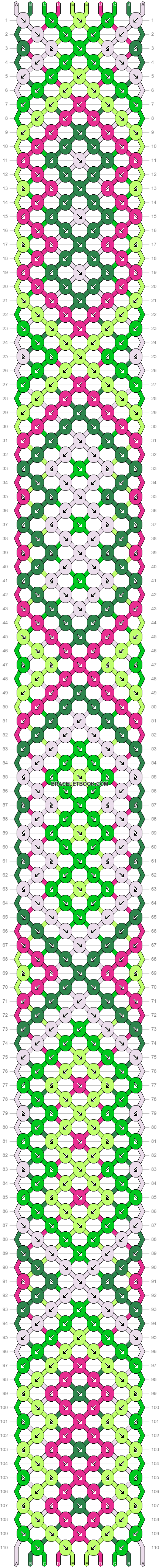 Normal pattern #24938 variation #235342 pattern