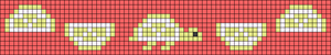 Alpha pattern #124353 variation #235361