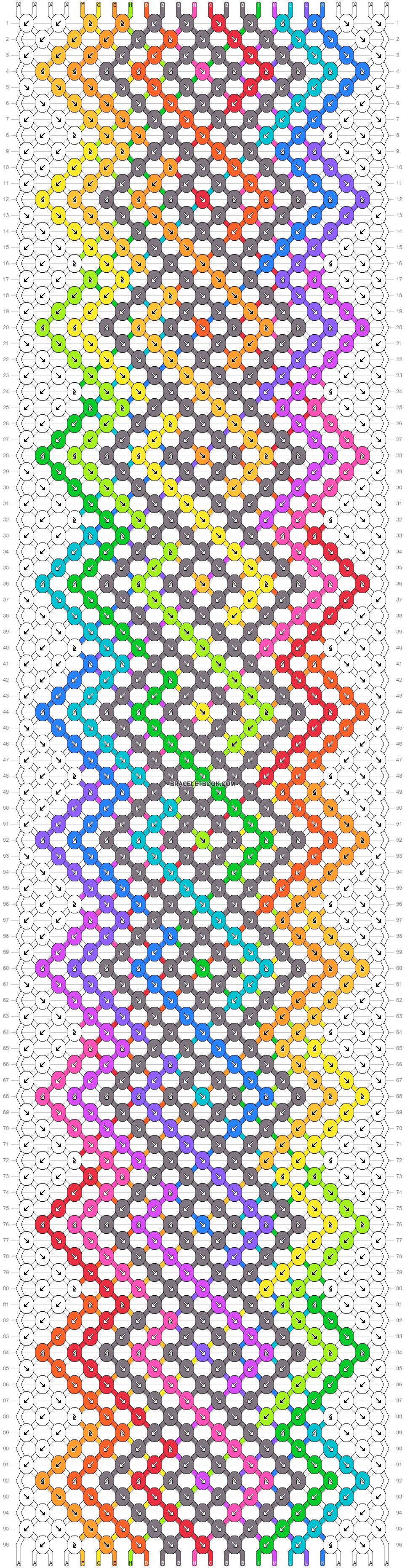 Normal pattern #108786 variation #235362 pattern