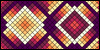 Normal pattern #122629 variation #235383