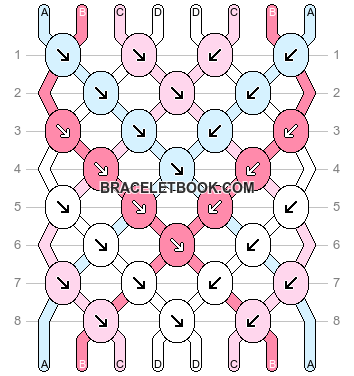 Normal pattern #2 variation #235386 pattern