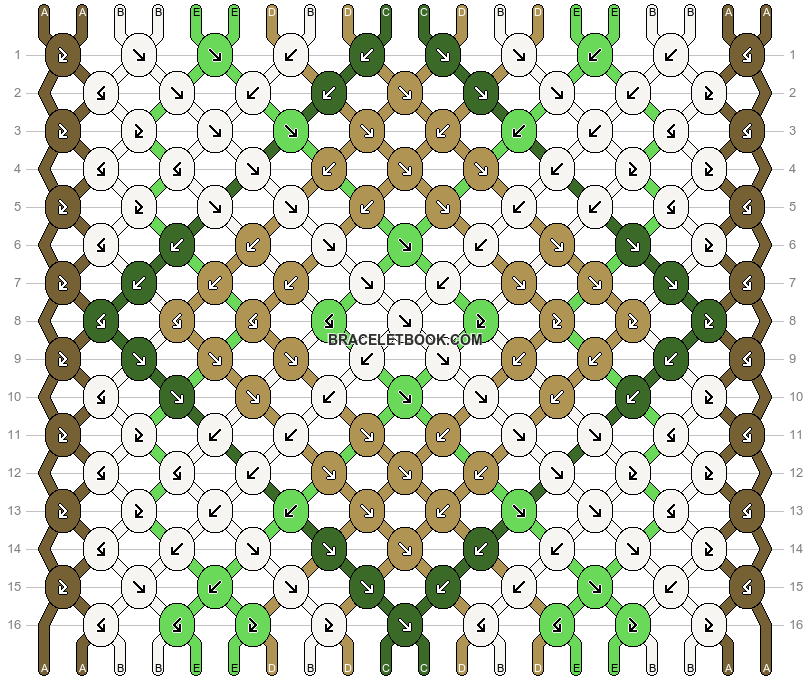 Normal pattern #111608 variation #235396 pattern