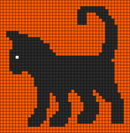 Alpha pattern #92075 variation #235397