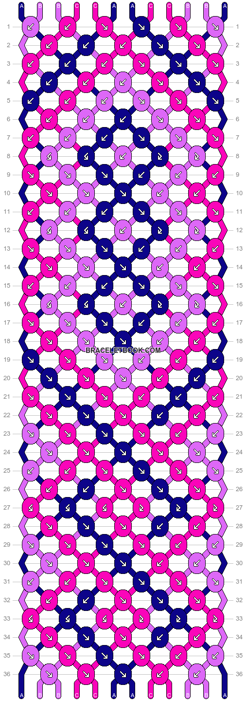 Normal pattern #126687 variation #235411 pattern