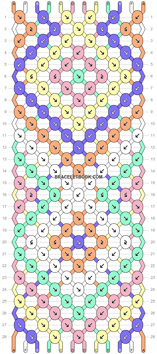 Normal pattern #126698 variation #235414 pattern