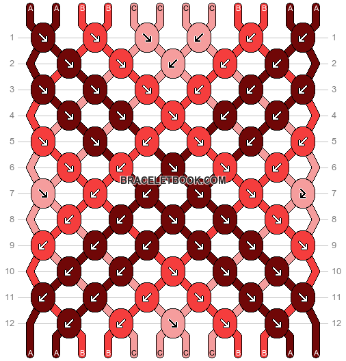 Normal pattern #126693 variation #235416 pattern