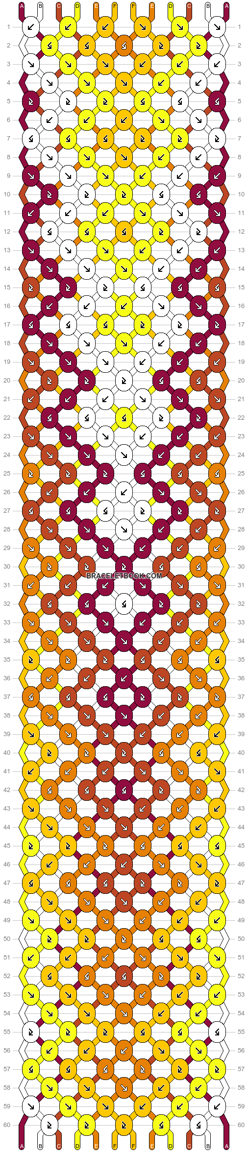 Normal pattern #29781 variation #235418 pattern