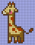 Alpha pattern #126685 variation #235420