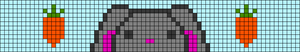 Alpha pattern #126679 variation #235421