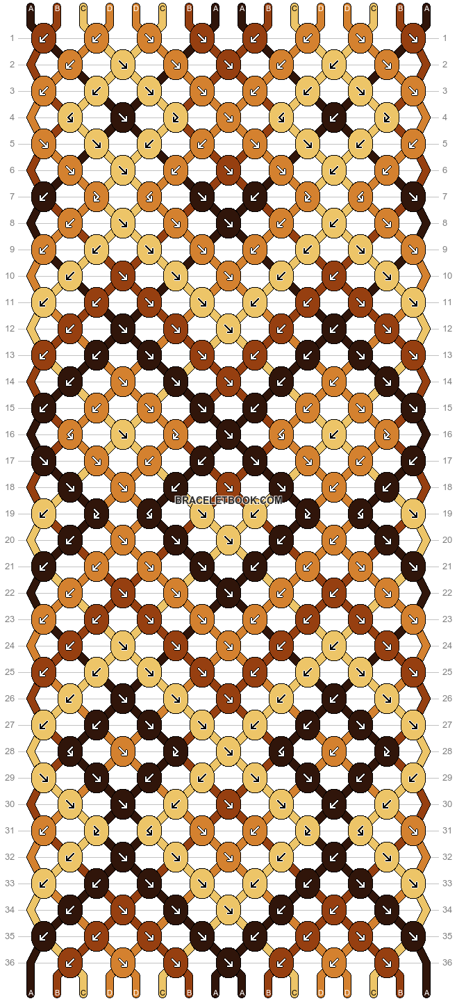 Normal pattern #125324 variation #235428 pattern