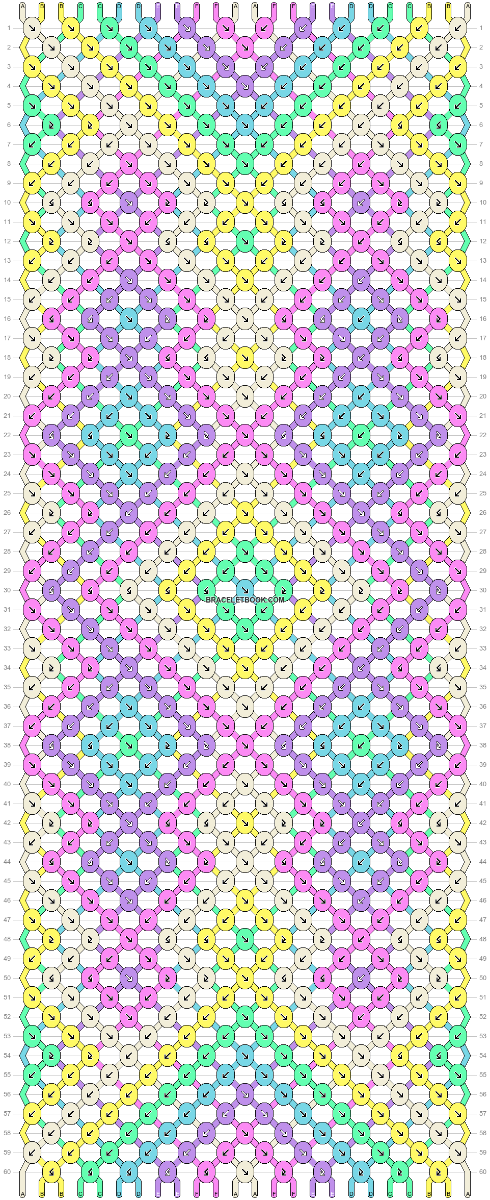 Normal pattern #15984 variation #235431 pattern