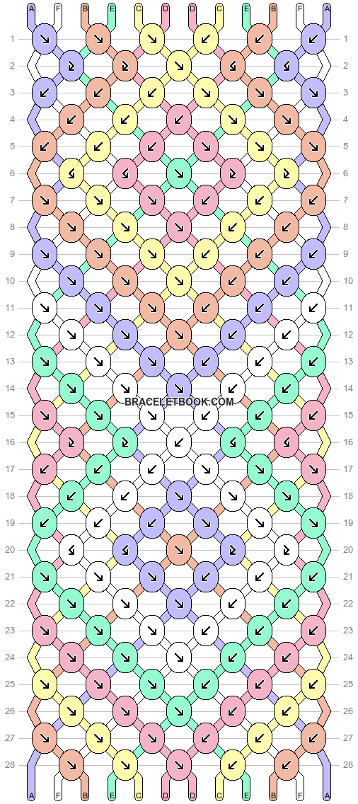 Normal pattern #126698 variation #235433 pattern