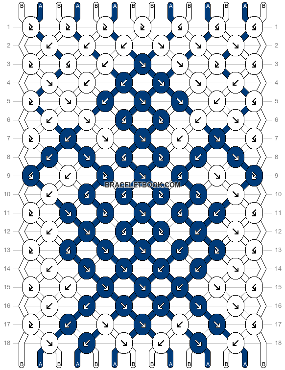 Normal pattern #101808 variation #235460 pattern