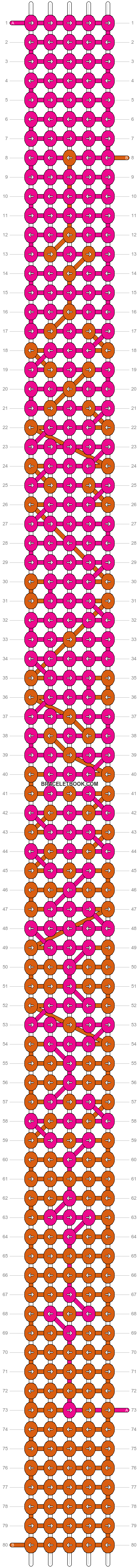 Alpha pattern #123839 variation #235474 pattern